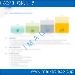 市場と産業調査レポートのイメージ